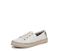 Blowfish Malibu Tenis Buenos para mujer, Crema, 37.5 EU