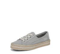 Blowfish Malibu Tenis Buenos para mujer, Gris niebla, 38 EU