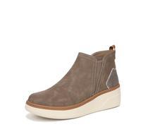 Blowfish Malibu Tenis de cuña para mujer, Madera café ahumado., 36-37 EU