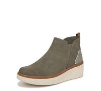 Blowfish Malibu Tenis de cuña para mujer, Verde oliva, 38 EU