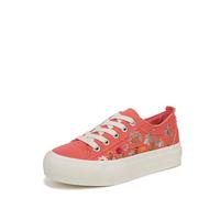 Blowfish Malibu Tenis Sadie-Sun para Mujer, Rosado, 39 EU