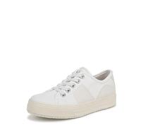 Blowfish Malibu Tenis Super Smile para mujer, Lienzo Blanco, 10 Wide