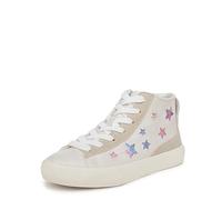 Blowfish Malibu Tenis Vesa-k para niña, blanco (Off White/Cream), 5 Big Kid