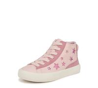 Blowfish Malibu Tenis Vesa-k para niña, Crema melocotón/rosa, 5 Big Kid