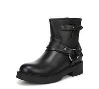 Blowfish Malibu Vista, Botas Cortas al Tobillo Mujer, Black, 38 EU