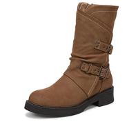Blowfish Malibu Women Venice 2 Botas altas Brown 3 UK Medium Fit