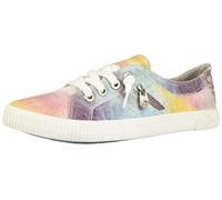 Blowfish Malibu Zapatillas de Deporte para Mujer Fruit, Deert Sky teñido de Batik, 36.5 EU