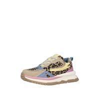 Blowfish Malibu Zapatillas deportivas bajas arena / azul / amarillo / negro 37 arena / azul / amarillo / negro