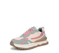 Blowfish Malibu Zapatillas Deportivas Sadie-Sun con Cordones para Mujer, Black, 41 EU