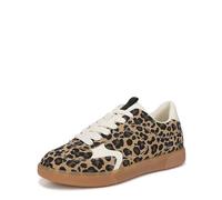 Blowfish Malibu Zapatillas Tastic con Cordones para Mujer, Brown, 41 EU