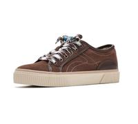 Blowfish Malibu Zapatos Azure Espresso para Mujer, Talla M, Talla 7