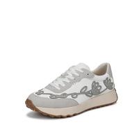 Blowfish Malibu Zapatos de Mujer Driftbloom White 3 UK Medium Fit