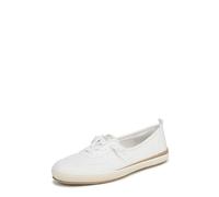 Blowfish Malibu Zapatos Planos Ez Breezy para Mujer, Blanco (Canvas), 41 EU