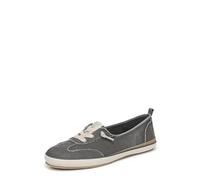 Blowfish Malibu Zapatos Planos Ez Breezy para Mujer, Lona carbón, 41 EU