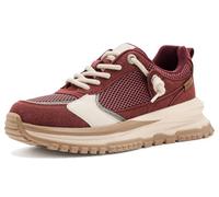 Blowfish Malibu Zapatos sin Cordones Leotina, Port, 38 EU