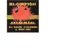 Blowfish Music ? to Die for