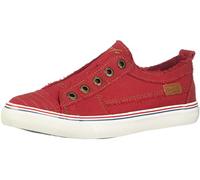 Blowfish Play Jester Red Hipster Smoked Twill 8 M