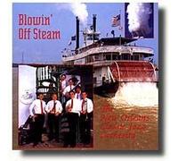 Blowin' Off Steam by New Orleans Classic Jazz Orchestra (1995-12-14)