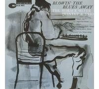 Blowin the Blues Away by Analogue Productions (2011-10-11)