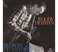 Blowin Up a Storm [Casete]