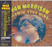 Blowin' Your Mind (20bit)