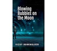 Blowing Bubbles on the Moon