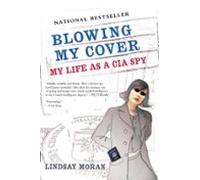 Blowing My Cover (ebook)