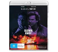 Blown Away (1994)