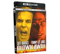 BLOWN AWAY (4K UHD)