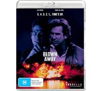 Blown Away - All-Region/1080p [USA] [Blu-ray]