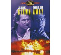 Blown Away [Francia] [DVD]
