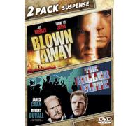 Blown Away / Killer Elite [USA] [DVD]