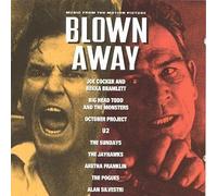 Blown Away: Music From The Motion Picture by Sony