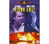 Blown_Away [Reino Unido] [DVD]