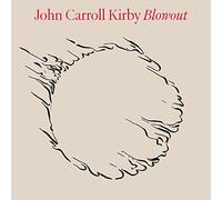 John Carroll Kirby – Blowout – Vinilo 2LP (Importación USA)
