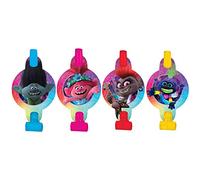 Blowouts Trolls World Tour