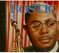 Blows a Fuse by Earl Bostic (1999-07-01)
