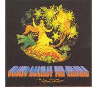 Blows Against the Empire (CD) Paul Kantner Jefferson Starship (Importación USA)