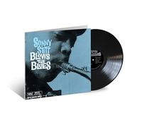Sonny Stitt - Blows The Blues (180g) (LP)