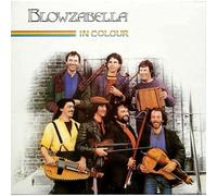 Blowzabella - In Colour