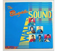 Blowzabella - The Blowzabella Wall Of Sound