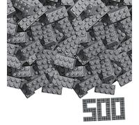 Androni 104114549 - Blox 500 Gris 8er Piedras Suelto - Nuevo