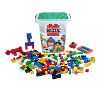 Blox Cubo De Construcción 500 Ladrillos