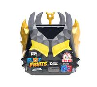 Blox Fruits - Ember Dragon Ultimate Bundle - Edición Coleccionista Premium con Luces y 12 Items