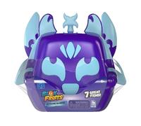 Blox Fruits Kitsune Chromatic Bundle Coleccionista Set Exclusivo 7 Items Dentro, Videojuego Roblox