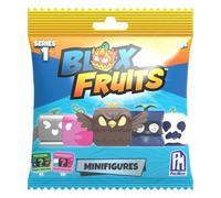 Blox Fruits Mini Figuras coleccionables