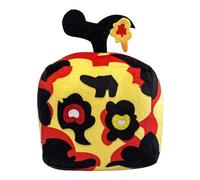 Blox Fruits - Peluche de 6/15 cm Blox Fruits para niños, BloxFruits Box Cojín de peluche suave, Soul BloxFruits Felpa, MysteryBox Juguetes para Niños Animal Toy Children's Gift