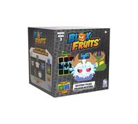 Blox Fruits - Peluche Sorpresa Coleccionable Serie 2 de 20 cm | Muñeco Oficial Roblox con Diseño Inspirado en el Videojuego | Plush Suave para Niños, Fans y Coleccionistas