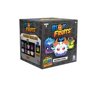 Blox Fruits - Peluche Sorpresa Coleccionable Serie 3 de 10 cm | Muñeco Suave Inspirado en el Videojuego Roblox | Plush Mystery Surtido para Niños, Fans y Coleccionistas