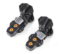BloxBrix 2 Piezas Technic Power-Functions Buggy-Motor Monster-Motor 5292 Compatible con Lego-Motor Moc Technic-Parts